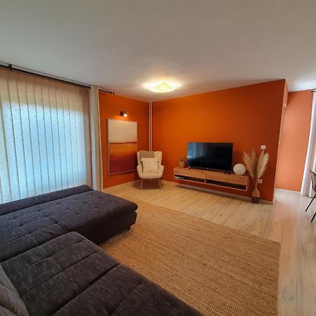Petra Garden Apartment Bled Zewnętrze zdjęcie