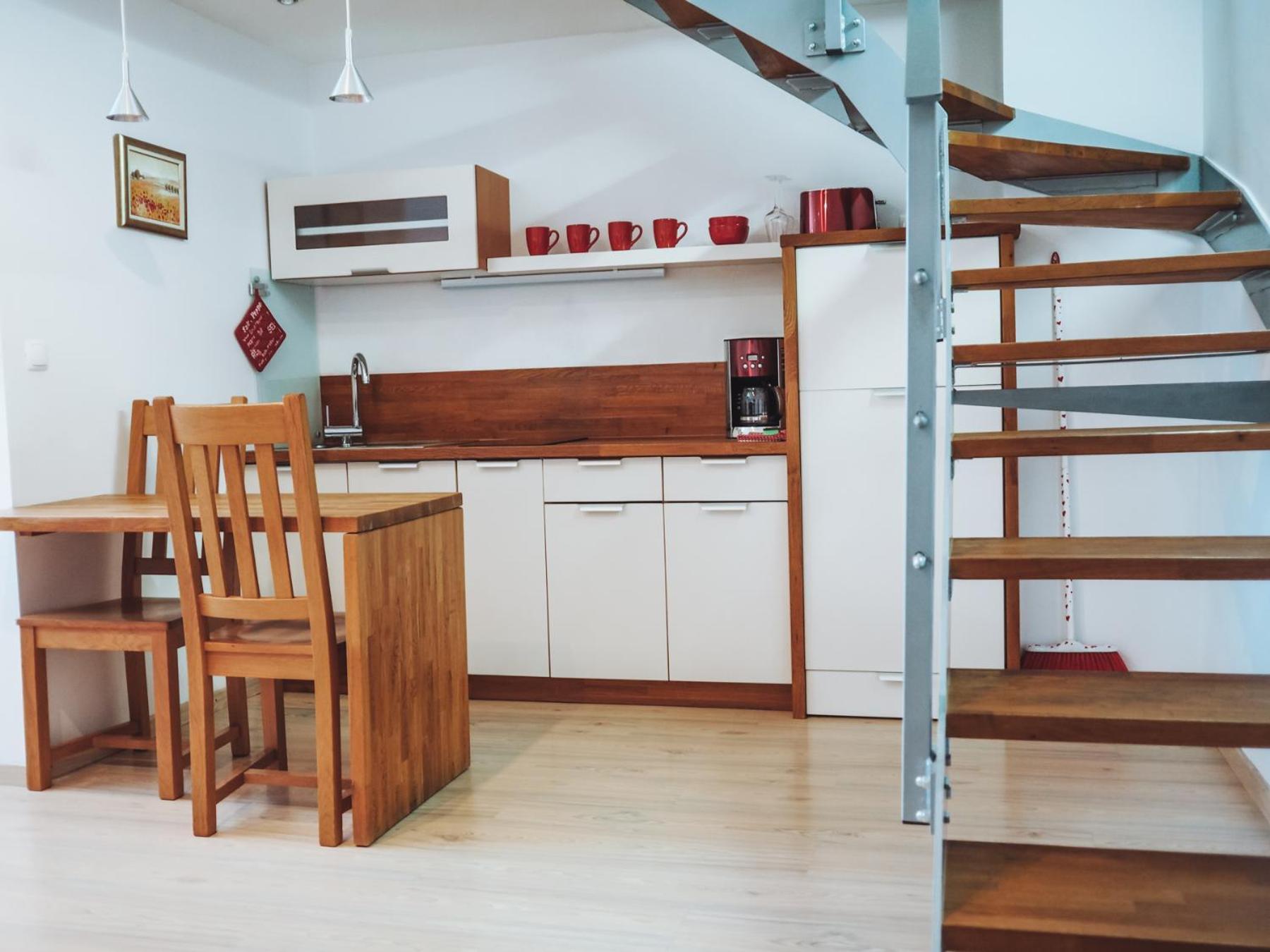 Petra Garden Apartment Bled Zewnętrze zdjęcie