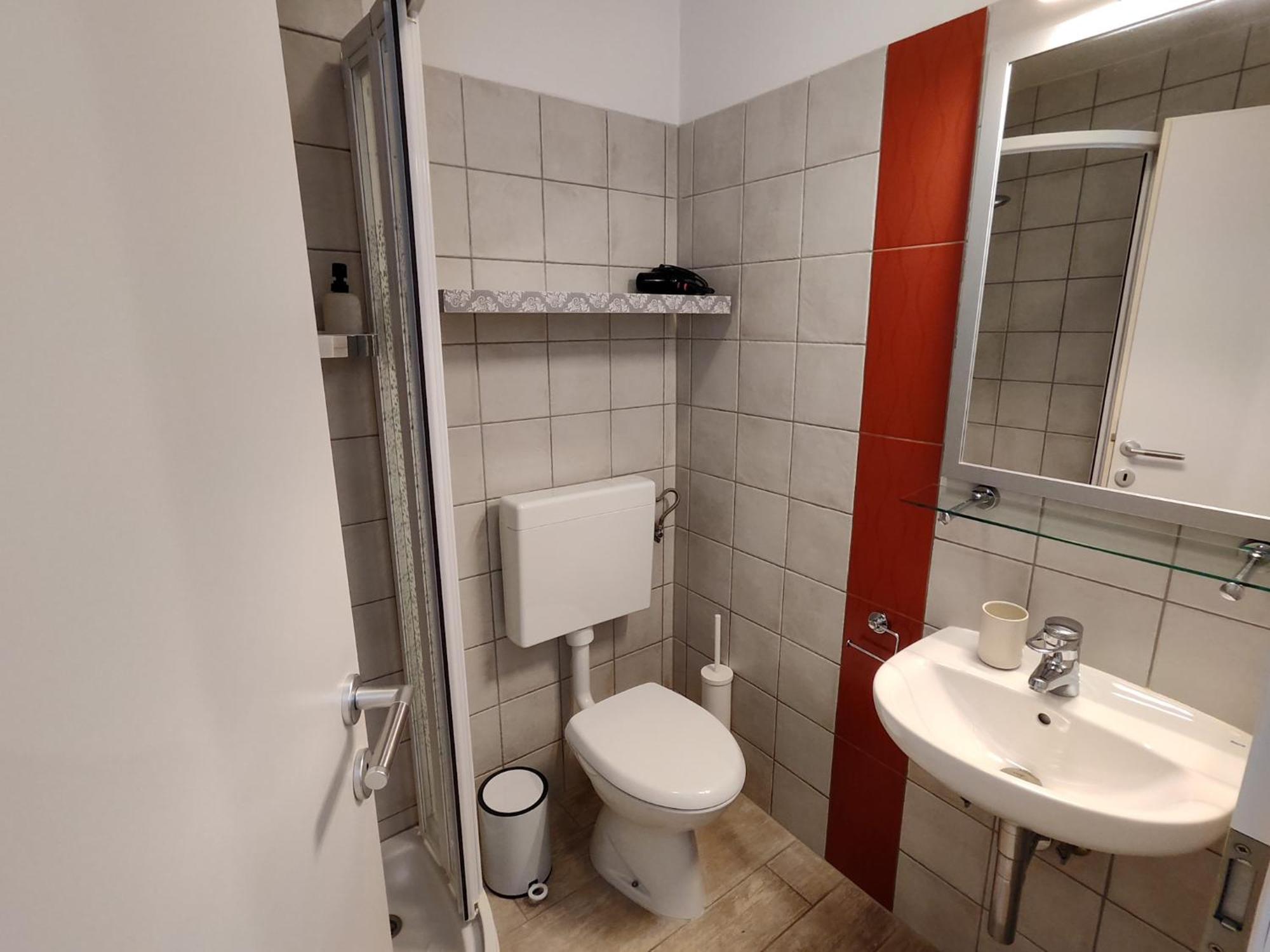 Petra Garden Apartment Bled Zewnętrze zdjęcie