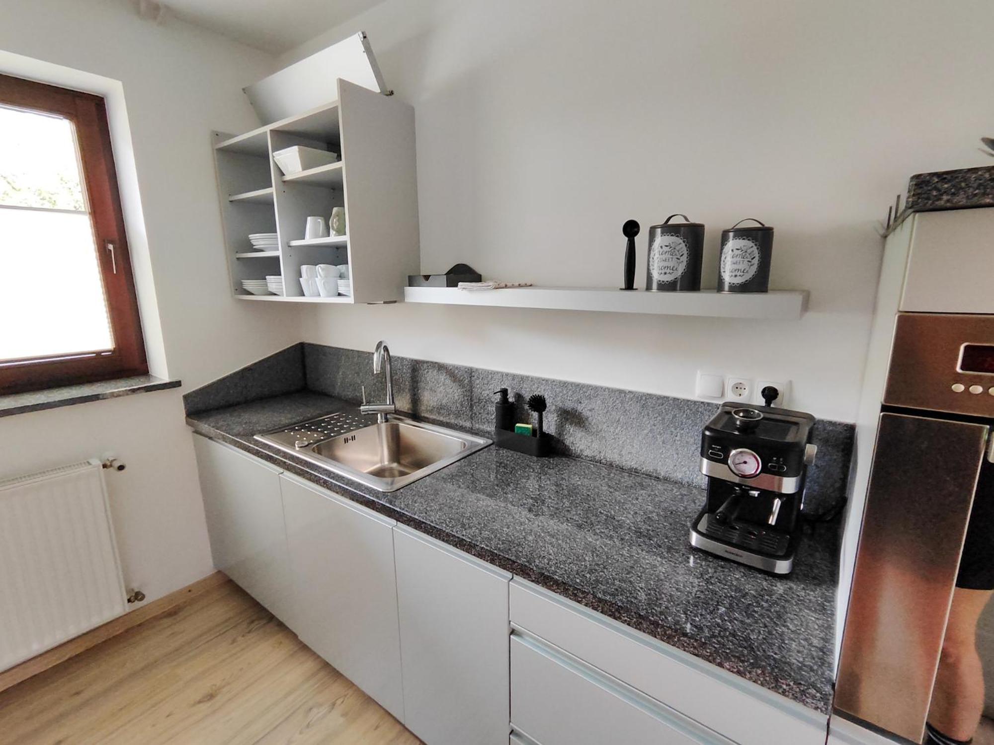 Petra Garden Apartment Bled Zewnętrze zdjęcie