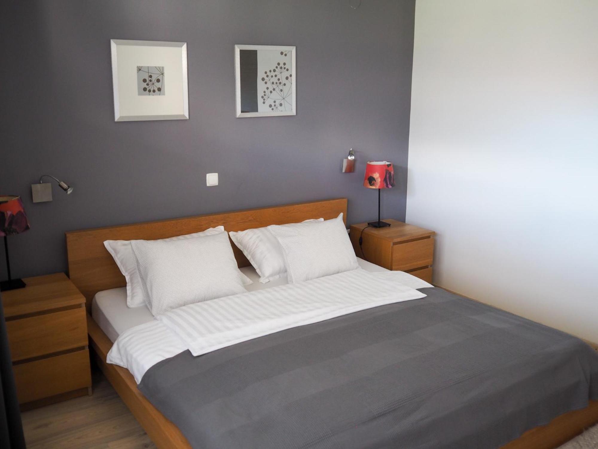 Petra Garden Apartment Bled Zewnętrze zdjęcie