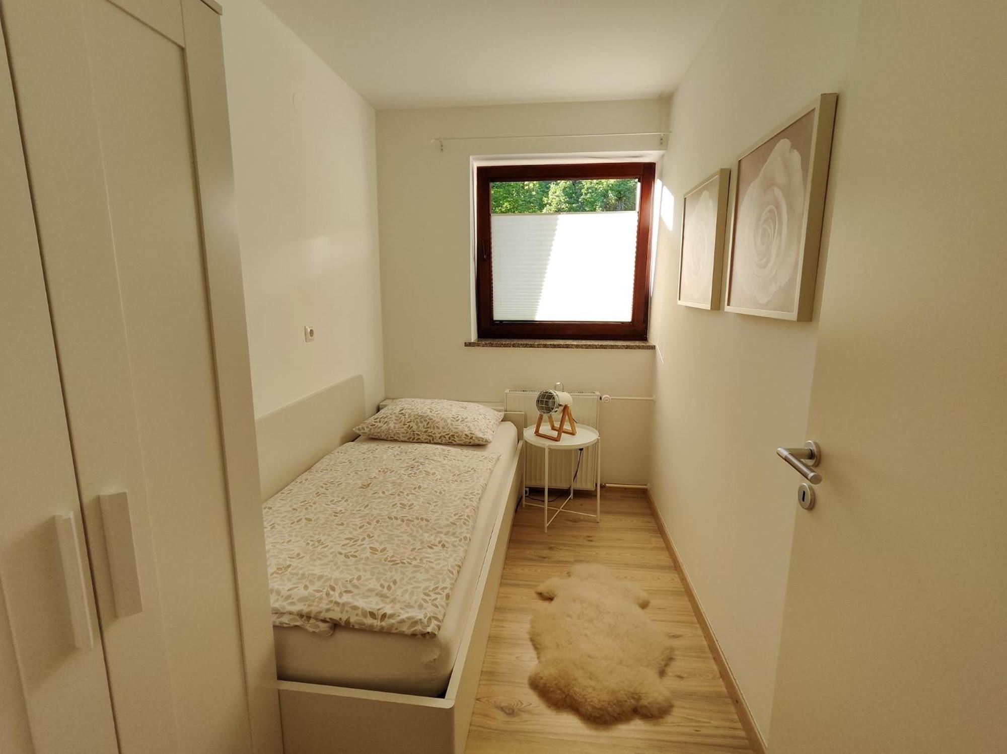 Petra Garden Apartment Bled Zewnętrze zdjęcie