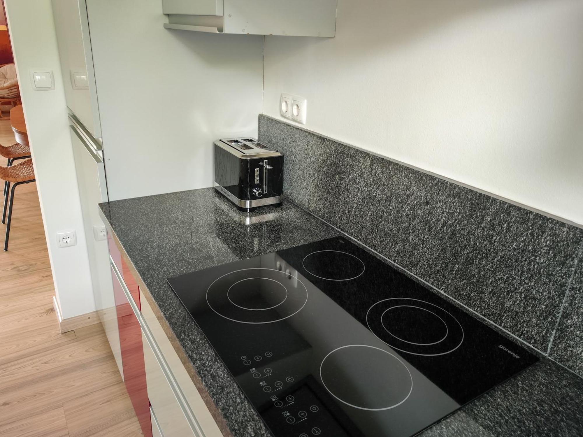 Petra Garden Apartment Bled Zewnętrze zdjęcie
