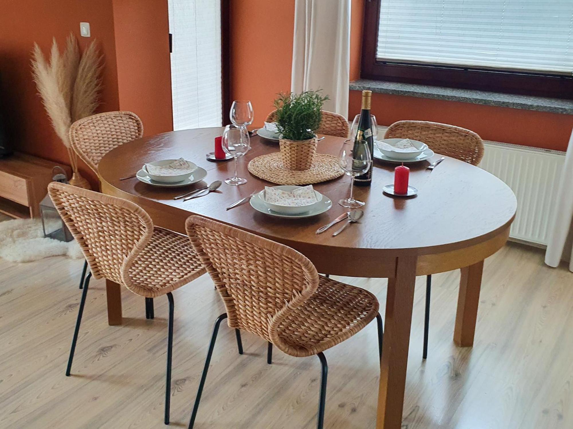 Petra Garden Apartment Bled Zewnętrze zdjęcie