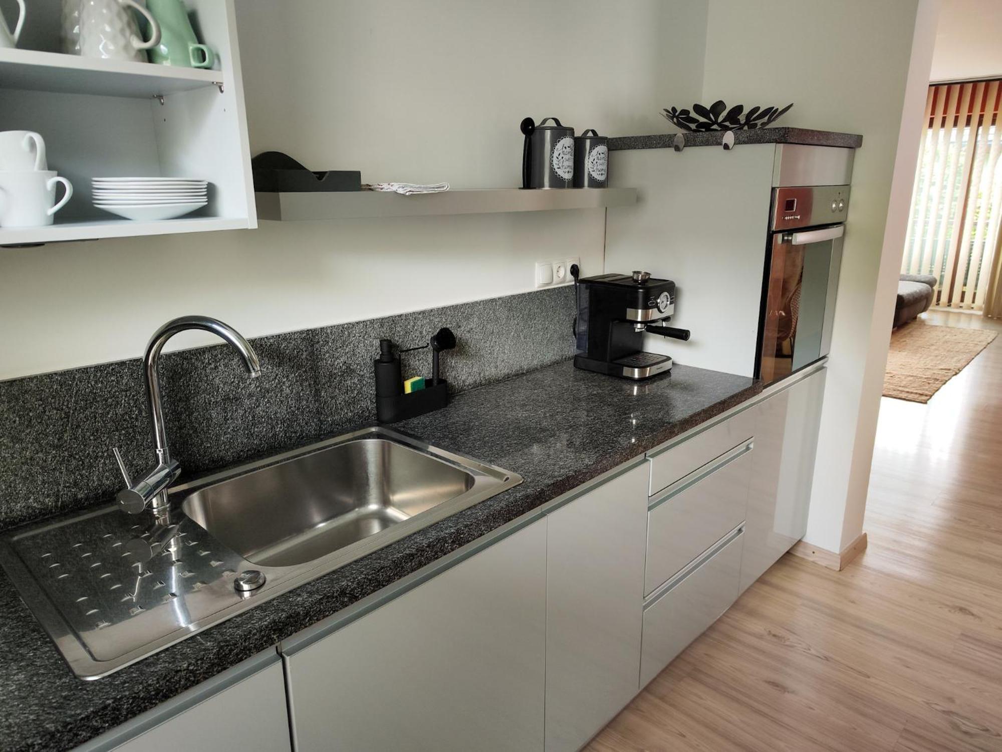 Petra Garden Apartment Bled Zewnętrze zdjęcie