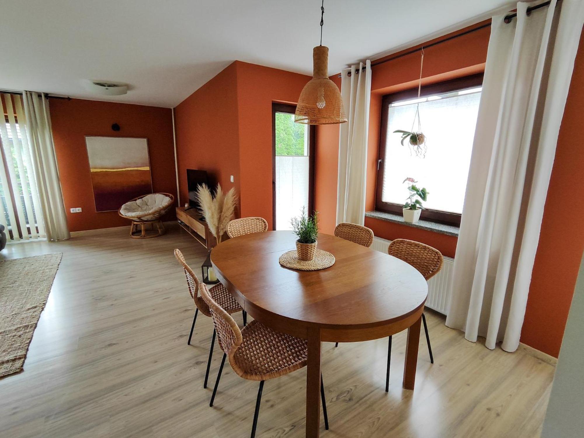 Petra Garden Apartment Bled Zewnętrze zdjęcie