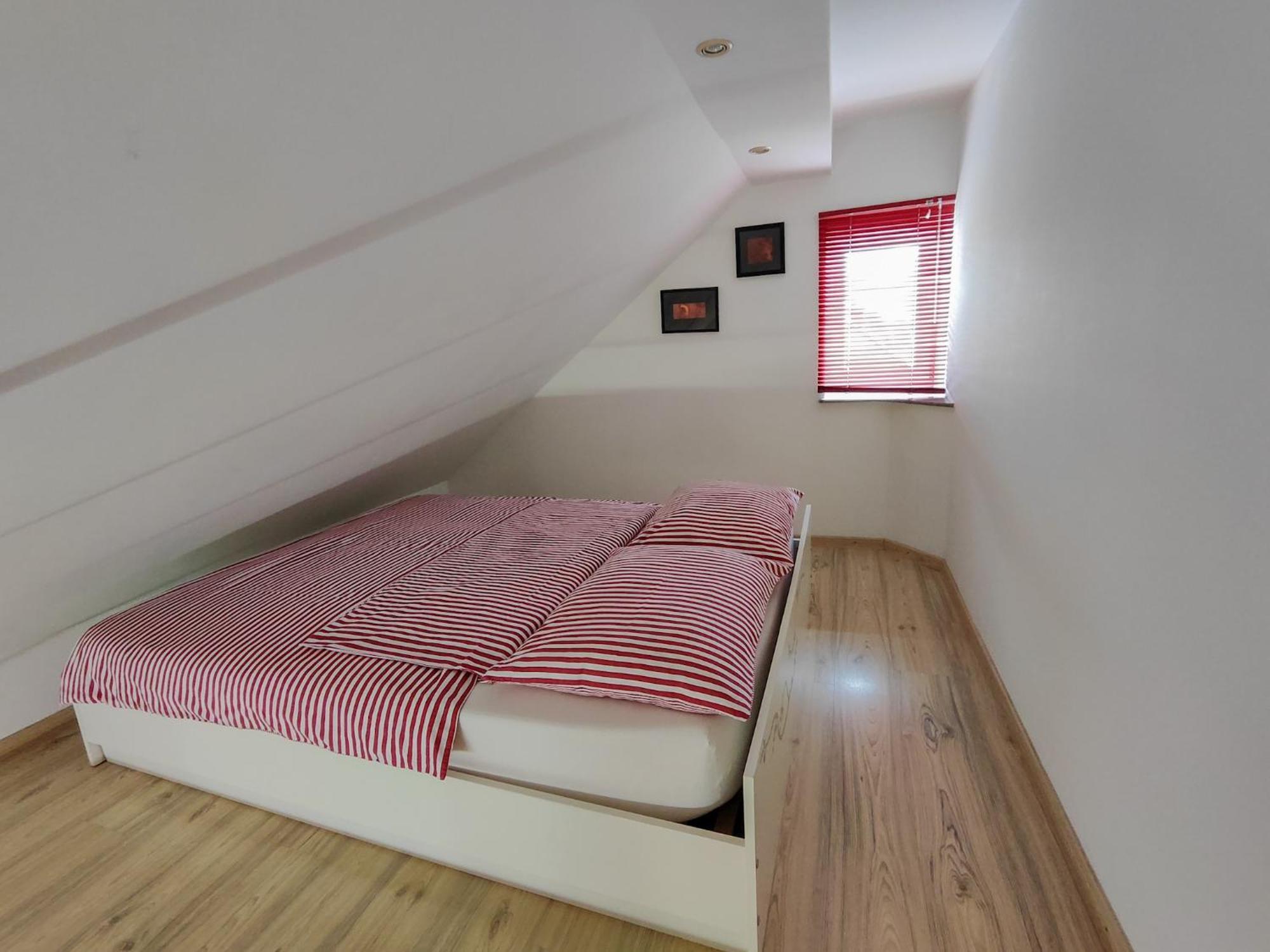 Petra Garden Apartment Bled Zewnętrze zdjęcie