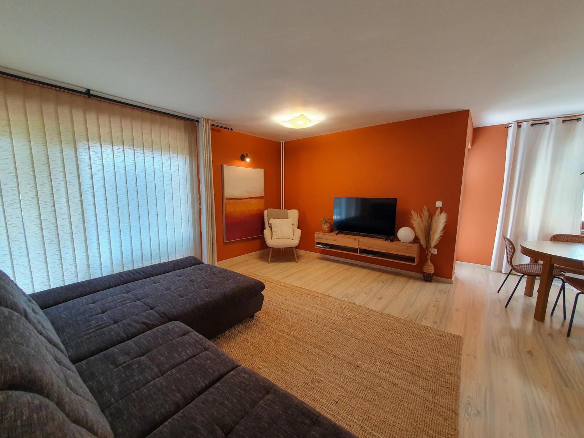 Petra Garden Apartment Bled Zewnętrze zdjęcie