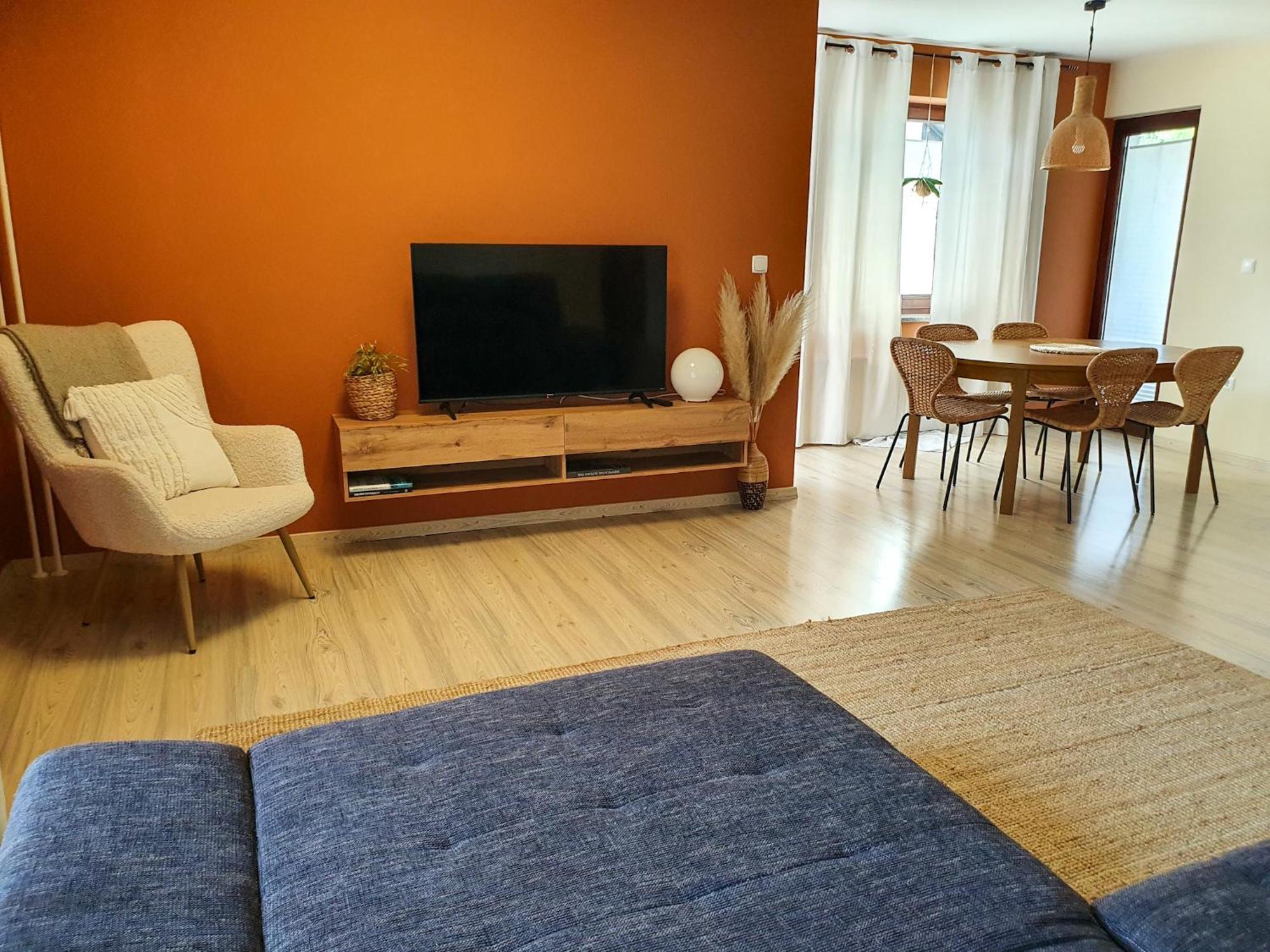 Petra Garden Apartment Bled Zewnętrze zdjęcie